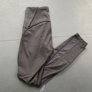 Lululemon Train Times 25” Leggings